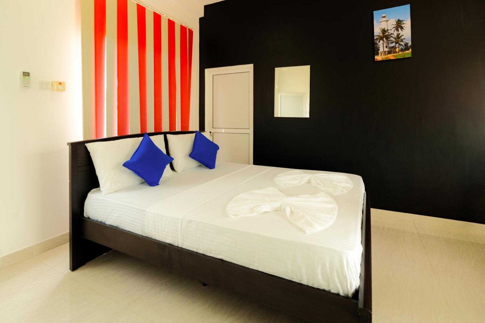 Lagoon Step Airport Transit Hotel Katunayaka Dış mekan fotoğraf