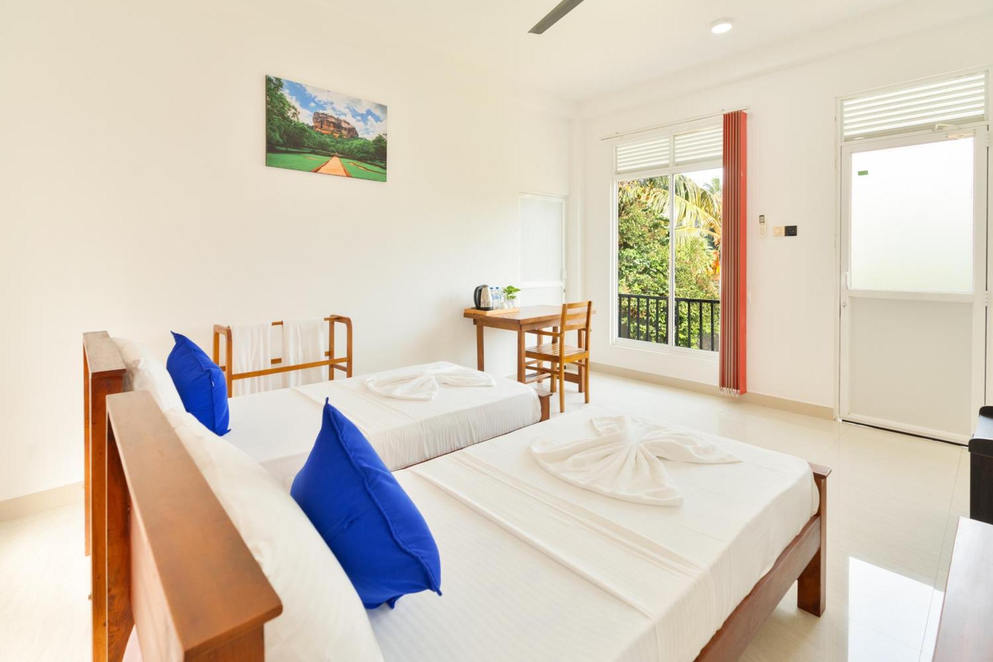 Lagoon Step Airport Transit Hotel Katunayaka Dış mekan fotoğraf