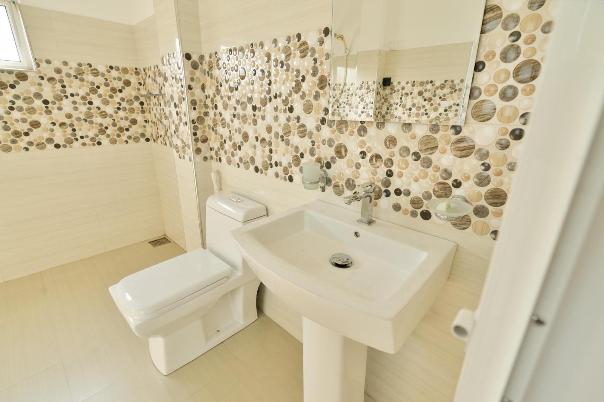 Lagoon Step Airport Transit Hotel Katunayaka Dış mekan fotoğraf