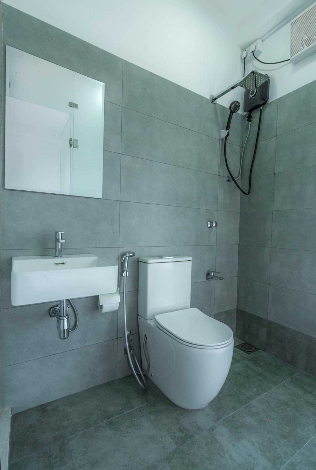 Lagoon Step Airport Transit Hotel Katunayaka Dış mekan fotoğraf